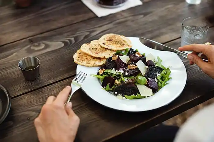 Are you sensitive to food? Leaky gut might be your answer… find out!