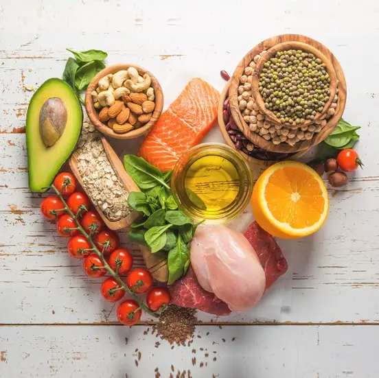 Nutritional Medicine