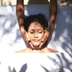 Healing for the Whole body