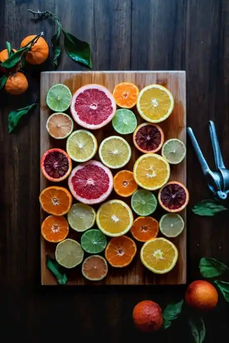 How does nutrition influence the immune system?