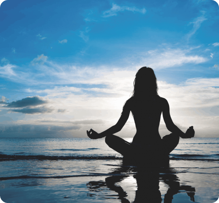 Yoga, mindfullness and the immune system