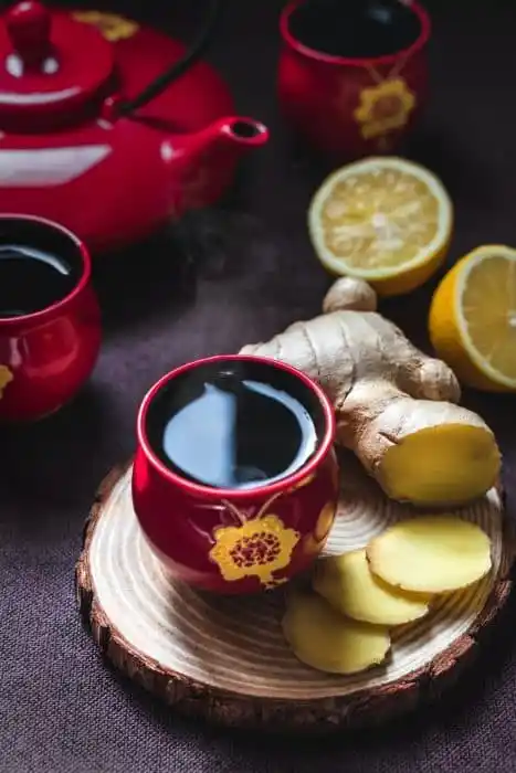 Ginger, your health’s protector