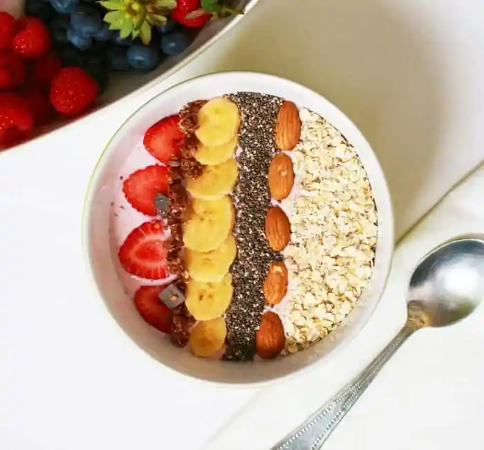 Tasty breakfasts to start the day right!