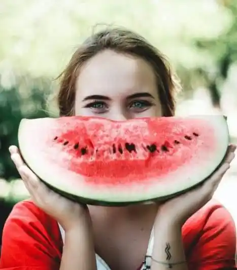 Eat healthy, feel better