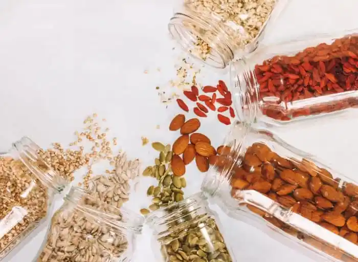 Eat for a healthier skin