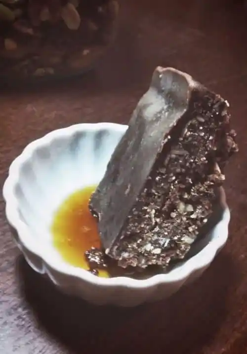 Powerhouse of Energy! Chocolate bars!