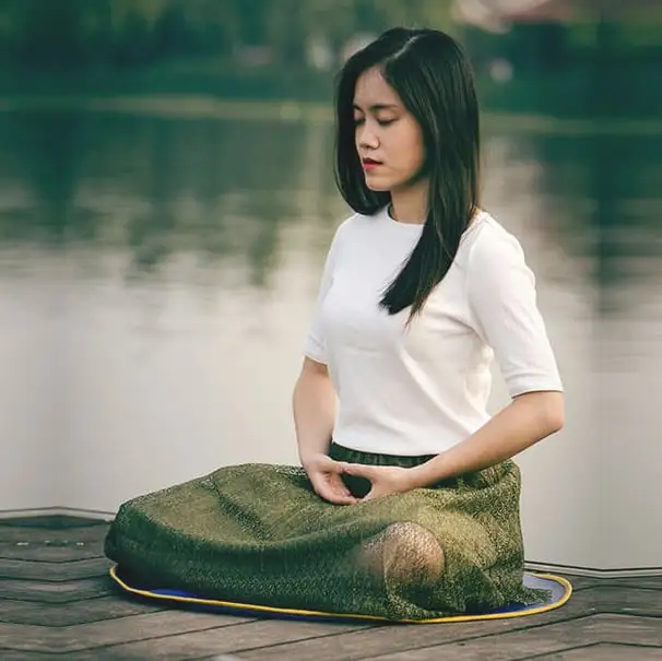 Pranayama