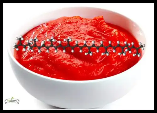 Lycopene miracle