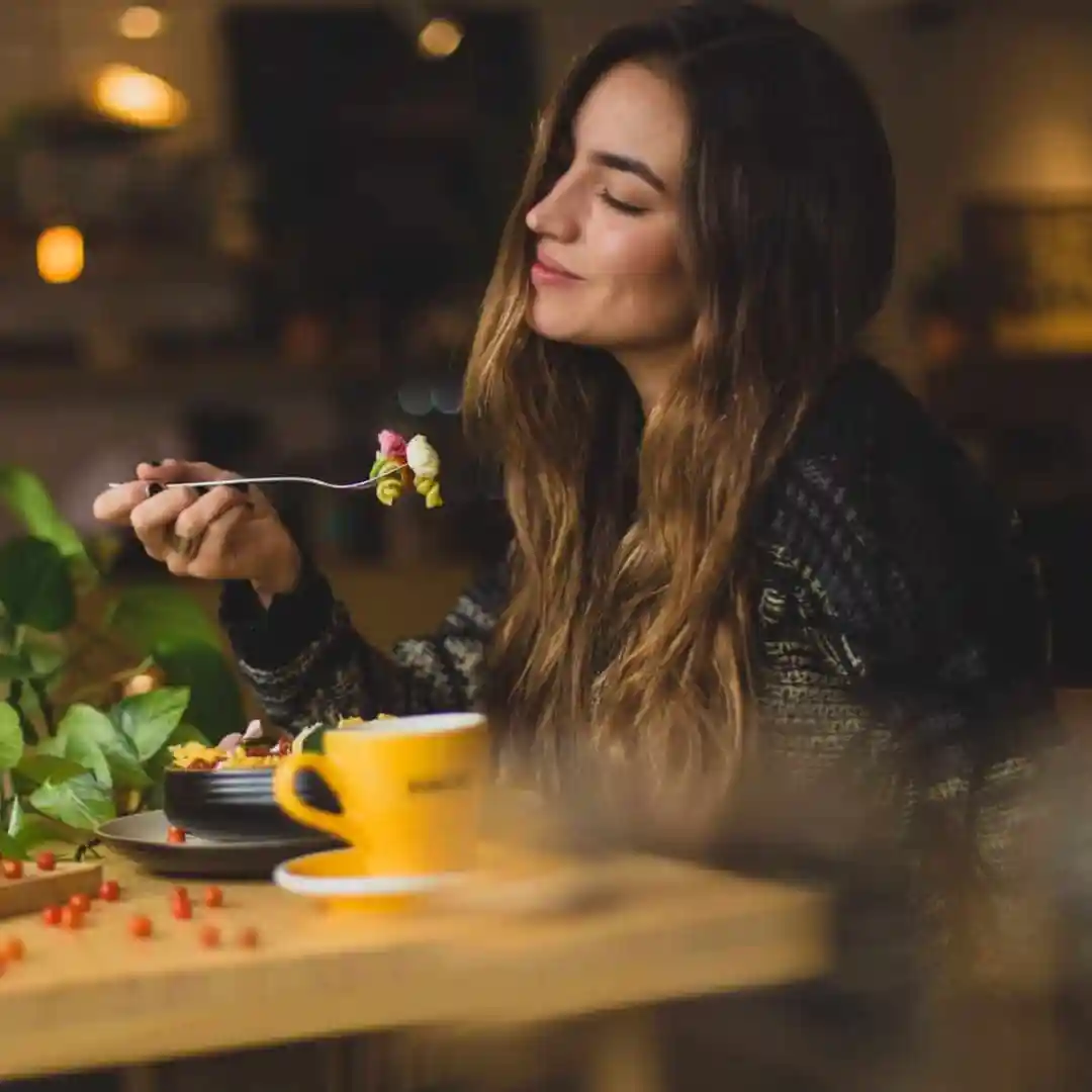 Fighting Depression with Nutrition