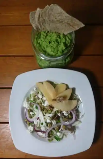 Fight Diabetes with This Simple Recipe