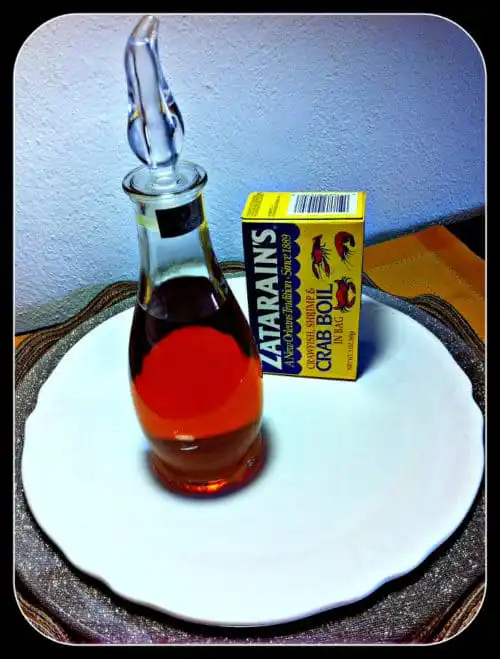 Disease Preventing Salad Dressing