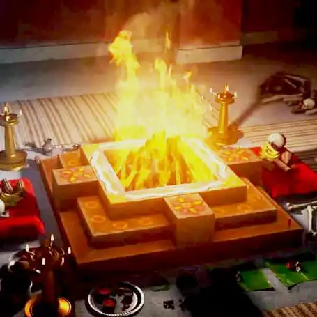 Loose and Natural: Tantra in Everything