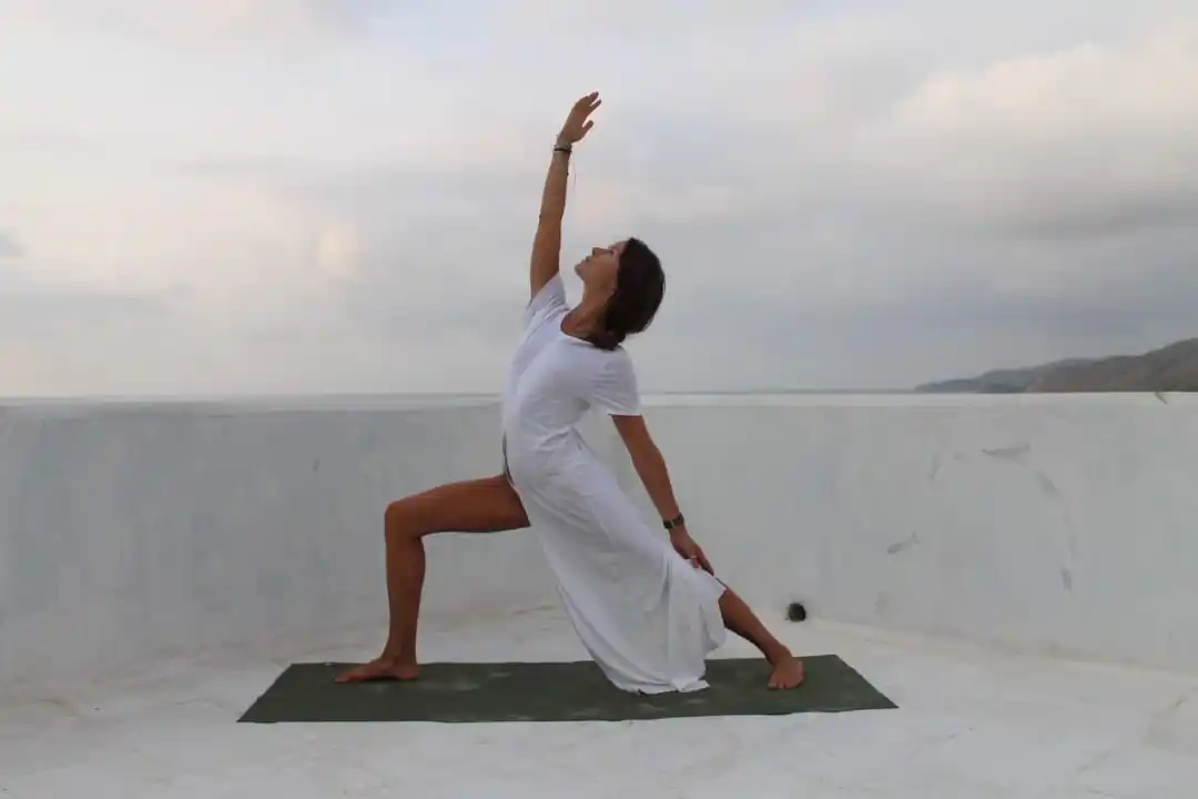 Effects of Yogic Lifestyle on Diabetes