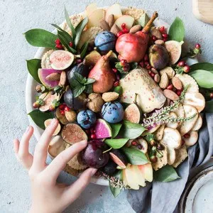 Recognize These Eating Patterns?