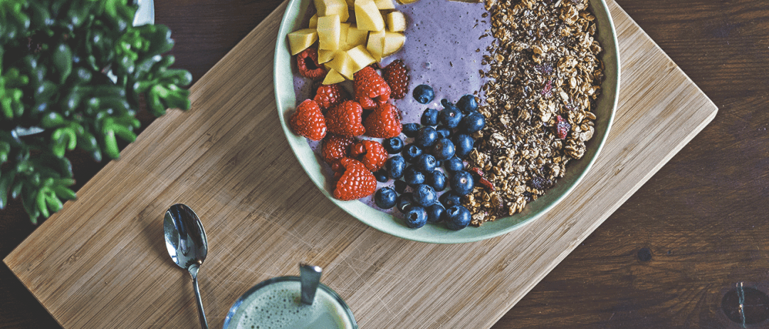 Getting Fit and Strong on a Vegan Diet
