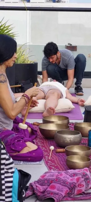 Why to do a psilocybin retreat?