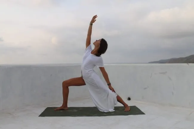 Yin Yoga – A Fountain for Youth