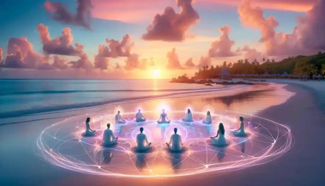 Embrace the Journey: Unlock Your Spiritual and Mental Potential in Playa del Carmen